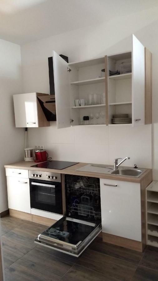 Vienna Smile Apartment Schoenbrunn 외부 사진