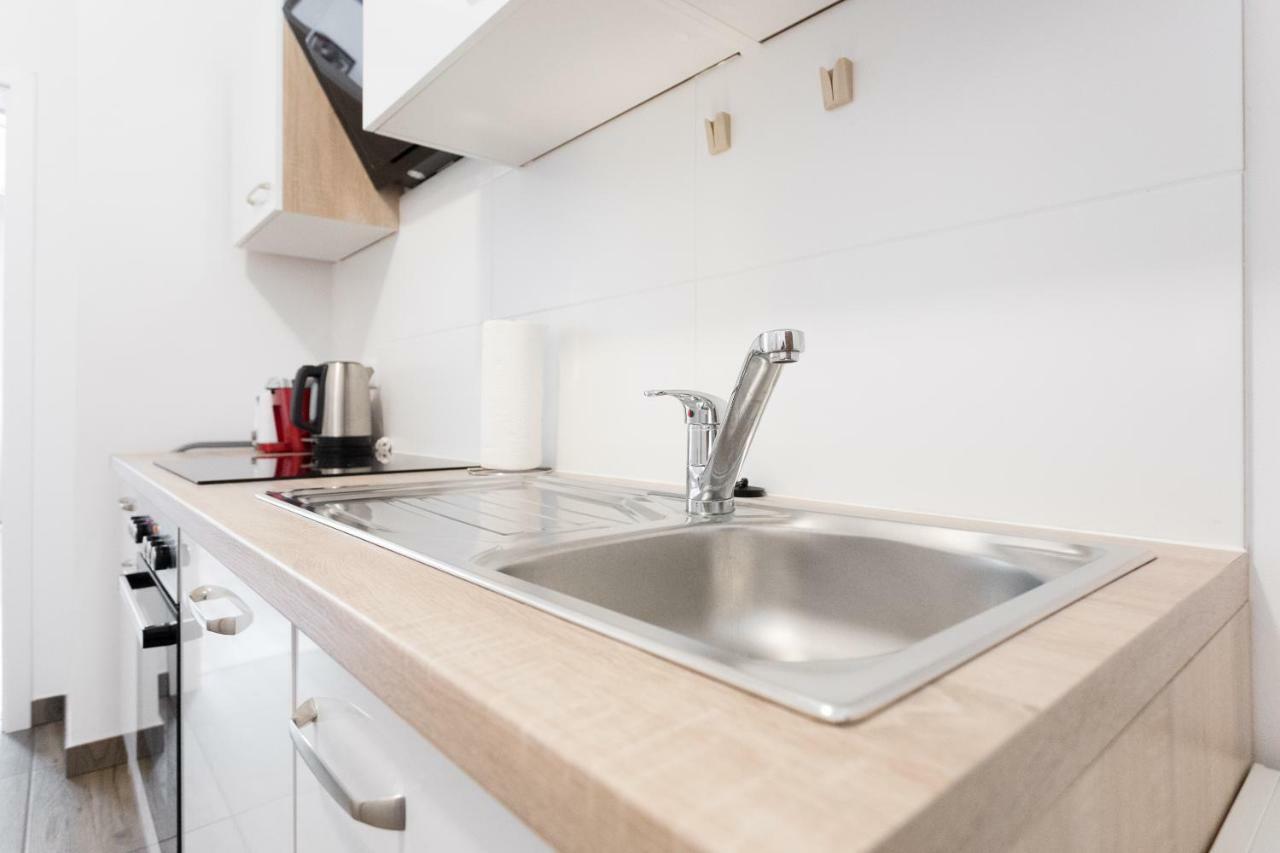 Vienna Smile Apartment Schoenbrunn 외부 사진