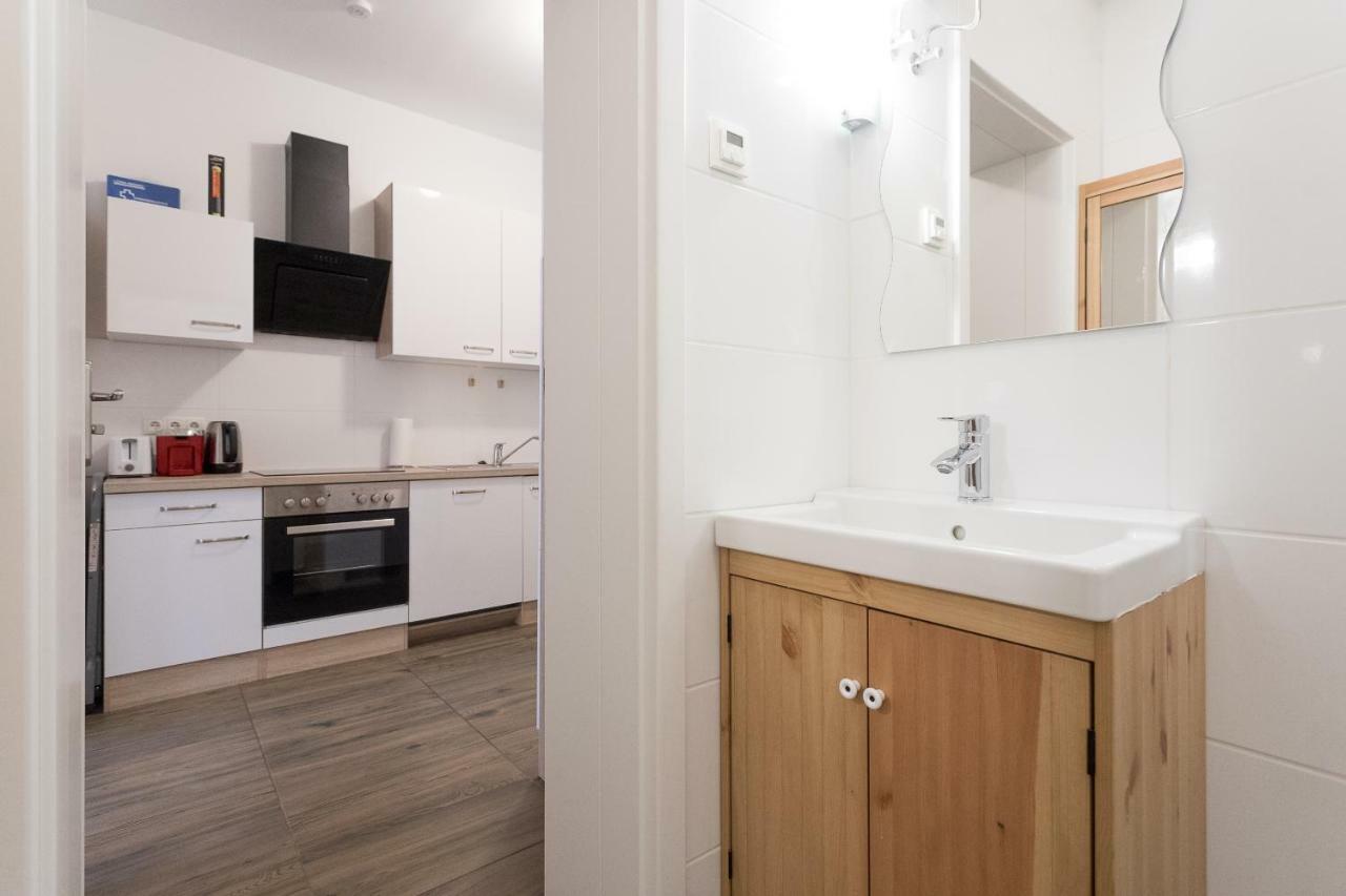 Vienna Smile Apartment Schoenbrunn 외부 사진