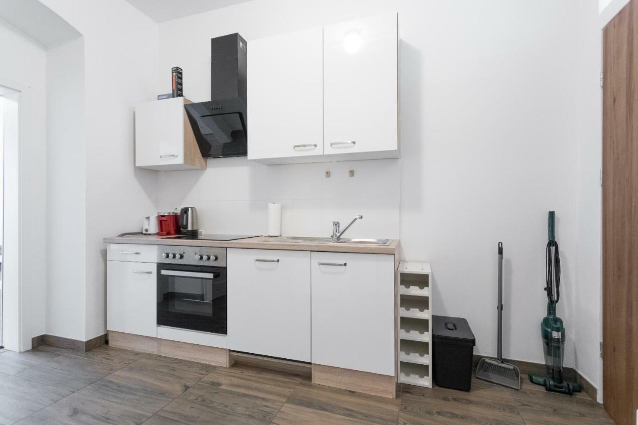 Vienna Smile Apartment Schoenbrunn 외부 사진