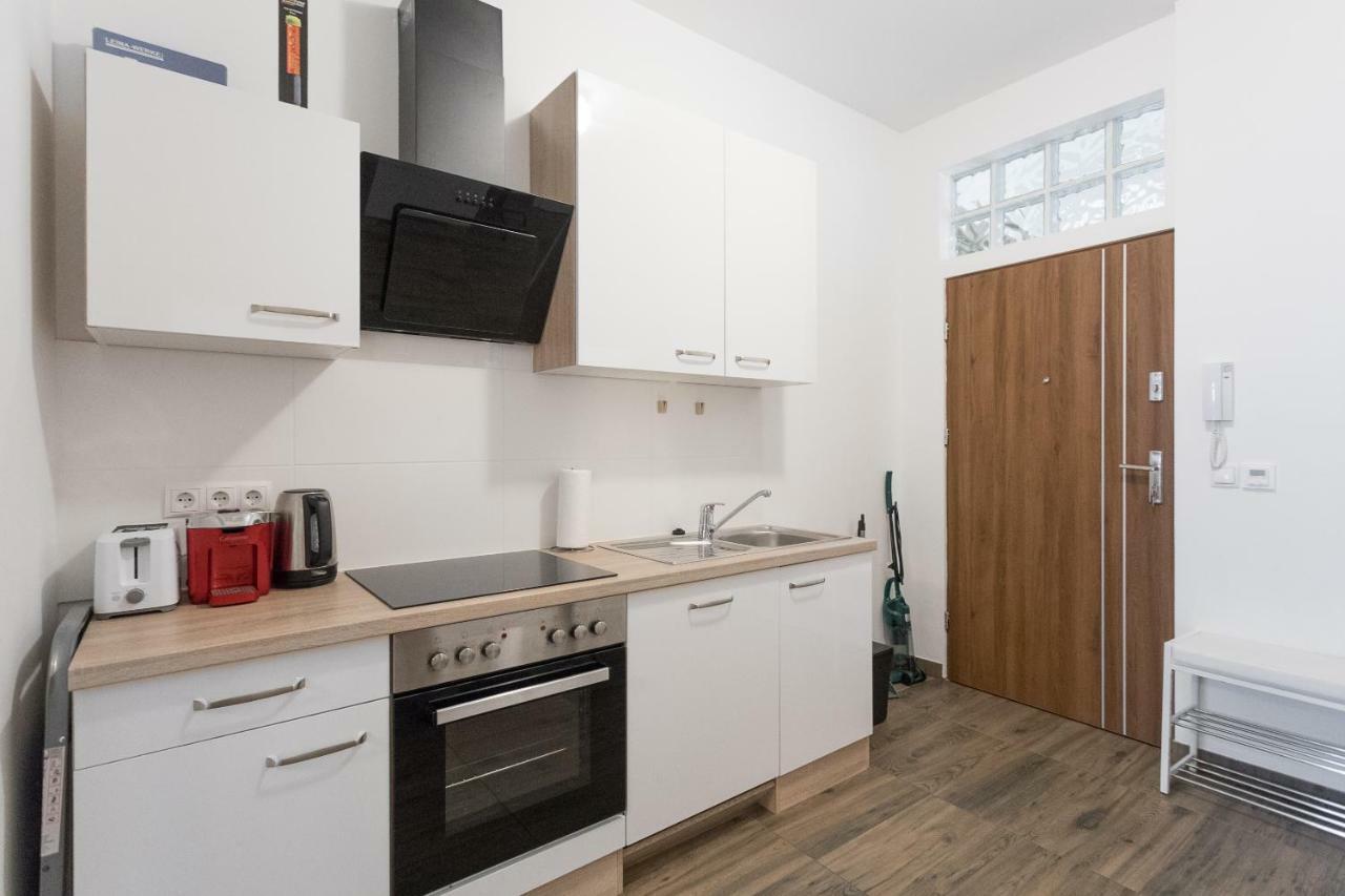 Vienna Smile Apartment Schoenbrunn 외부 사진