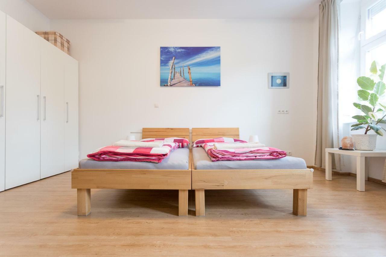 Vienna Smile Apartment Schoenbrunn 외부 사진