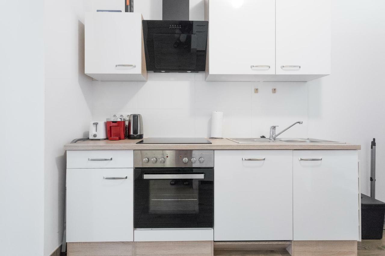 Vienna Smile Apartment Schoenbrunn 외부 사진