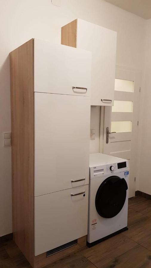 Vienna Smile Apartment Schoenbrunn 외부 사진